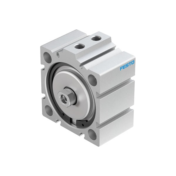 Short-Stroke Cylinder ADVC-63-10-I-P